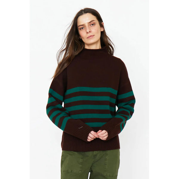 The Lucca Sweater