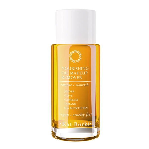 Nourishing Oil Makeup Remover