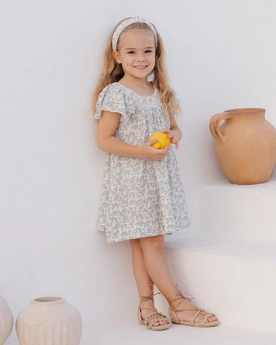 Lucia Dress