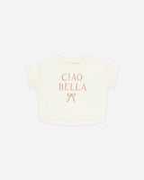 Boxy Tee