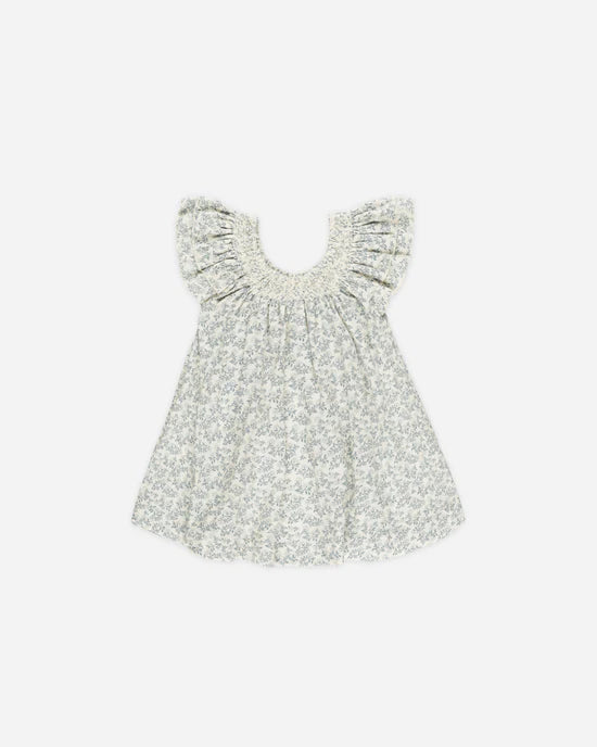 Lucia Dress