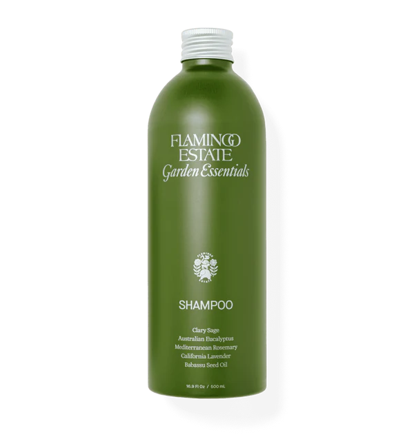 Garden Essentials Shampoo