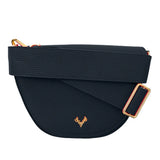 Susie Saddle Bag