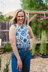 Mackenzie Top