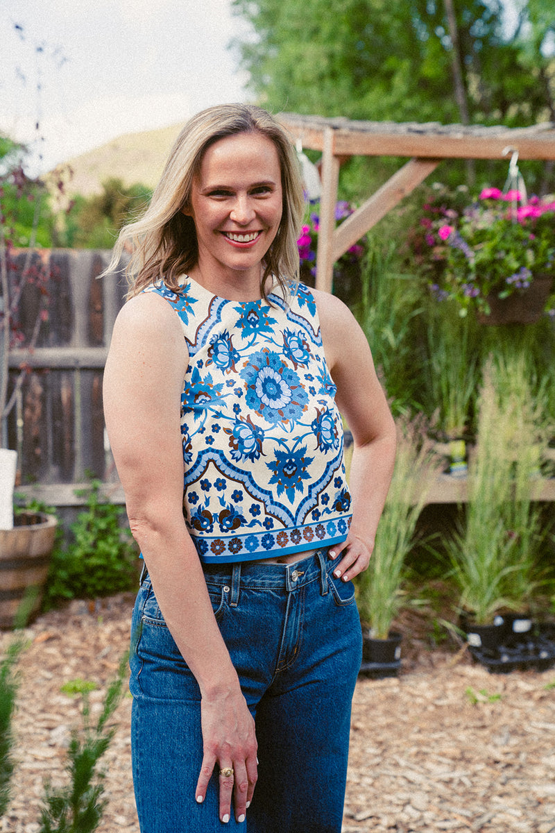 Mackenzie Top