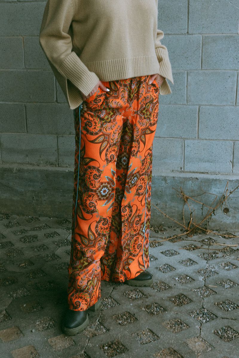 Amalfi Pants