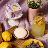 Garden Tea Party Limited Edition Body Stone Duo