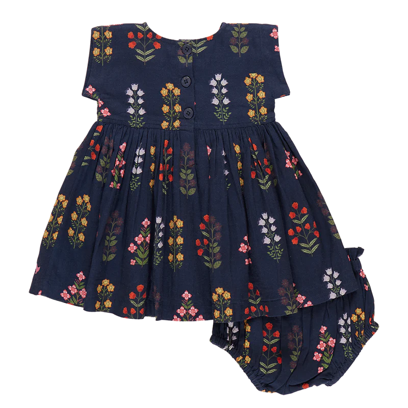 Marie Dress Set