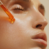 Calm Pure Radiance Oil