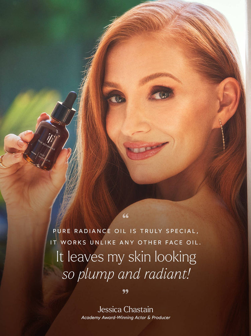 Renew Pure Radiance Oil