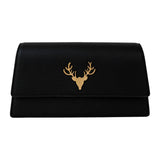 Ri Clutch Leather