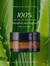 Moisture Lock Barrier Cream