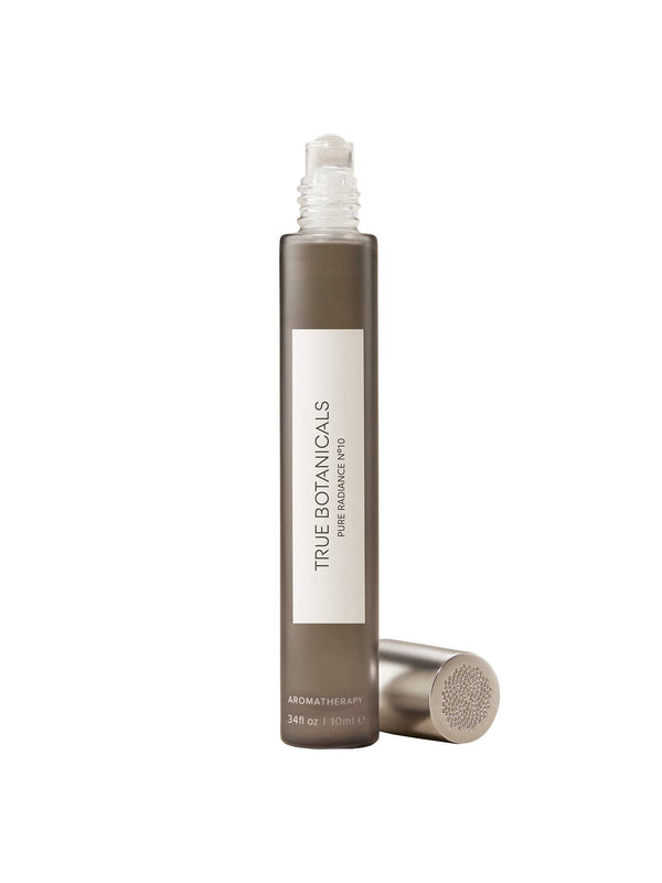 Pure Radiance N°10 Clean Fragrance Roller