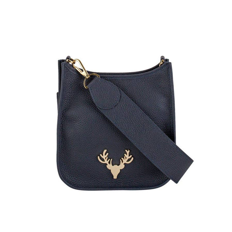 Leather Sayre Sling Mini
