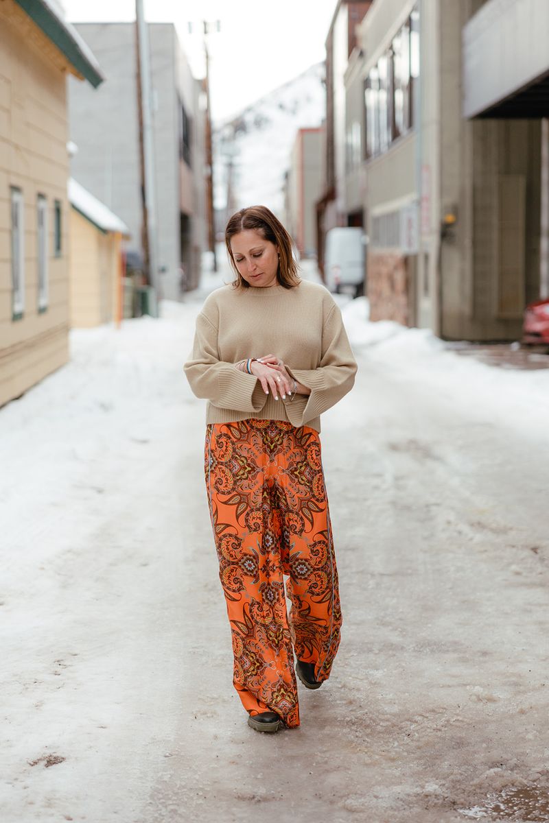 Amalfi Pants