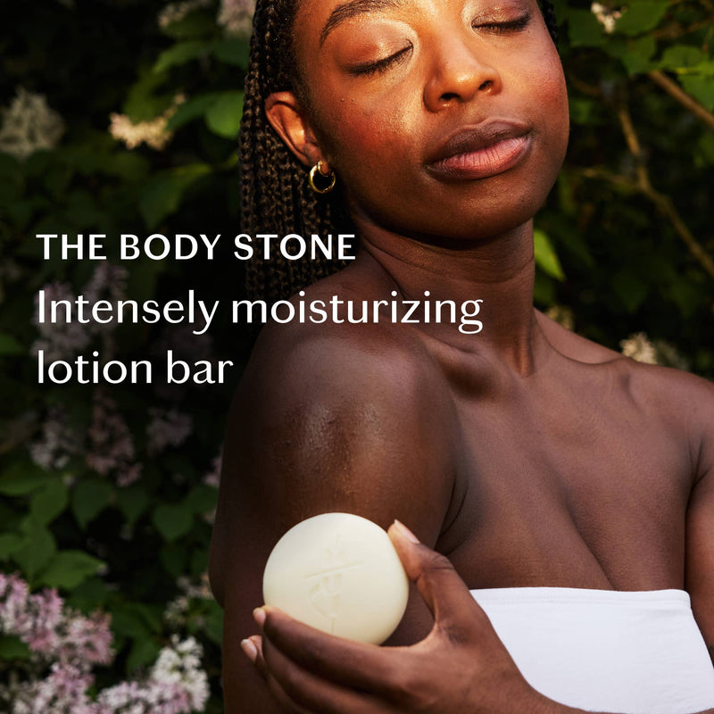 Garden Tea Party Limited Edition Body Stone Duo