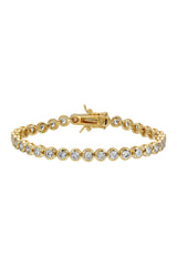 Reese Tennis Bracelet