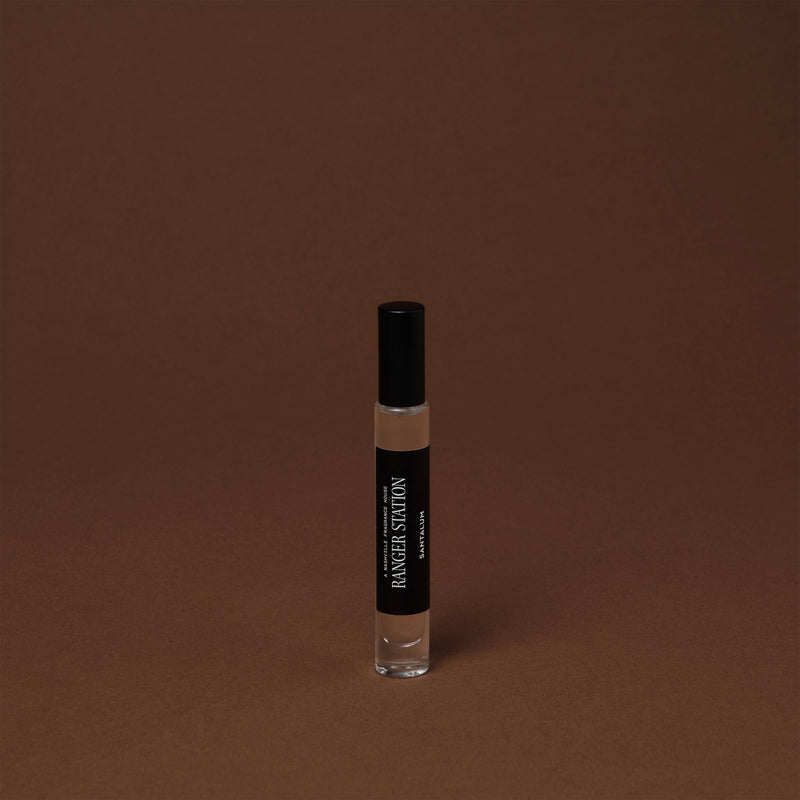 SANTALUM QUICKDRAW PERFUME