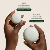 Mama Stone | Deep Moisturizing Lotion Bar