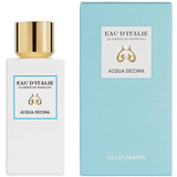 Eau d'Italie Acqua Decima Eau de Parfum Spray