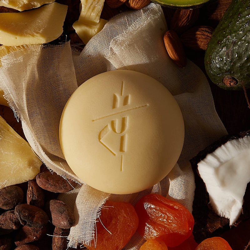 Naked Stone | Deep Moisturizing Lotion Bar