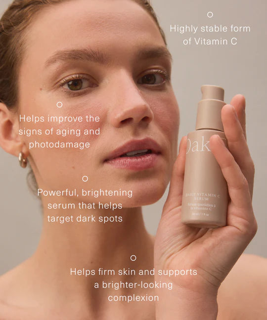 Daily Vitamin C Serum