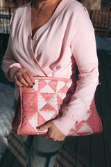 Geometric Python Clutch