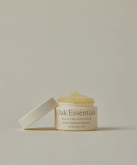 Moisture Rich Balm