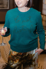 Do Not Disturb Crewneck