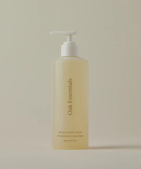 Awaken Body Wash