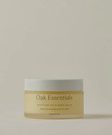 Moisture Rich Body Balm