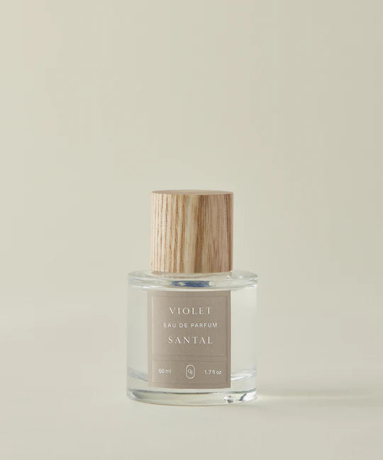 Violet Santal EDP