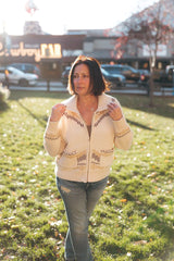Cimarron Cardigan