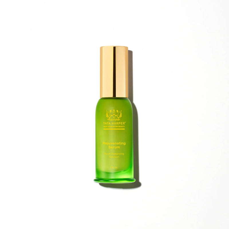 Rejuvenating Serum