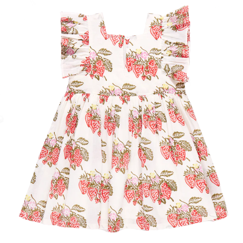 Elsie Dress