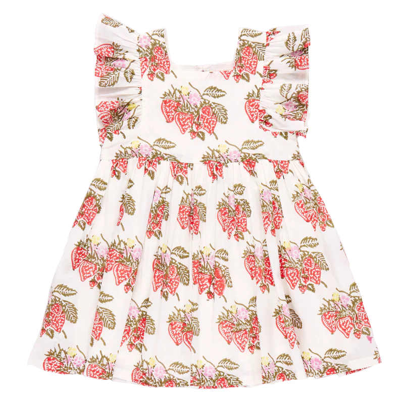 Elsie Dress