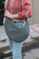Large Sling Bag